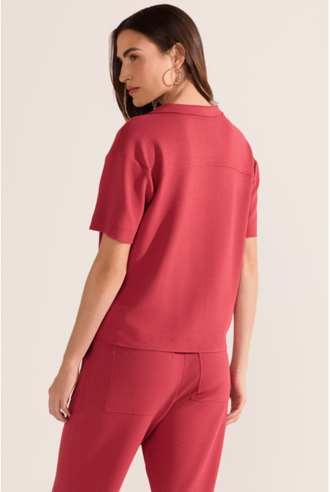 Segunda imagem do produto Blusa