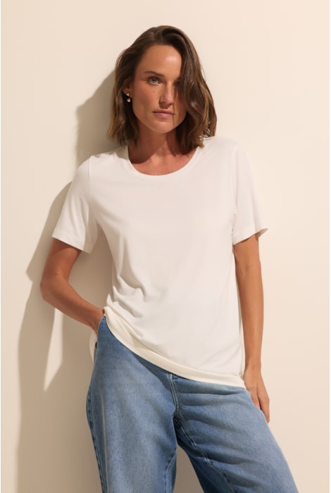 Blusa Belle Epoque
