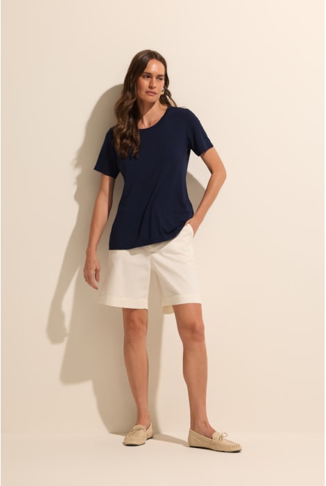 Blusa Belle Epoque