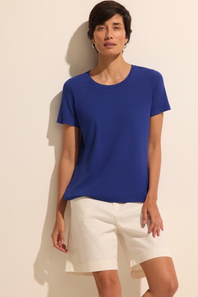 Blusa Belle Epoque