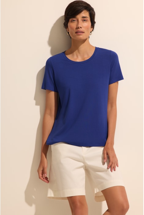 Blusa Belle Epoque