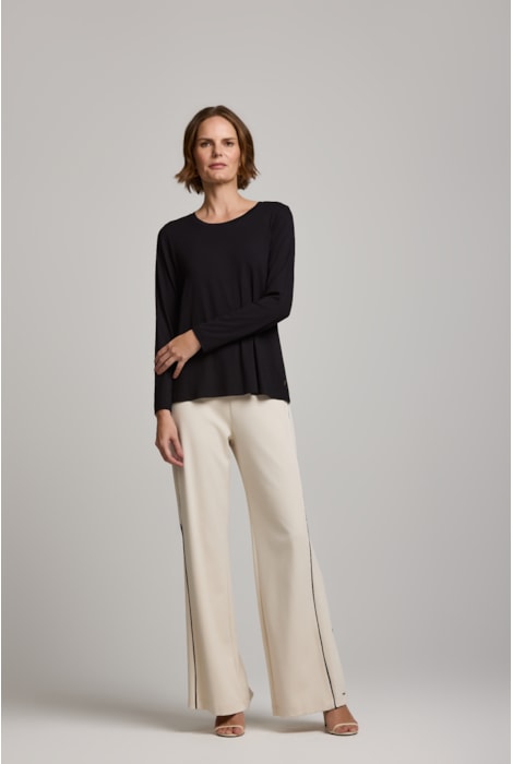 Blusa Belle Epoque M/l