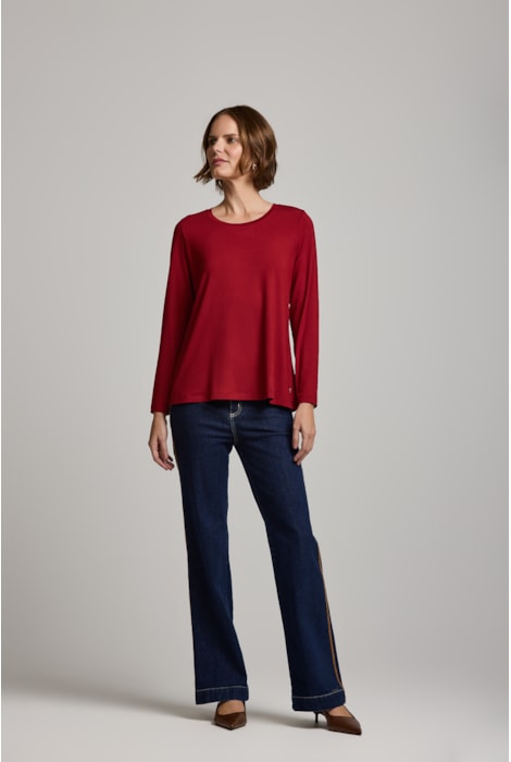Blusa Belle Epoque M/l
