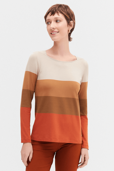 Blusa Copola