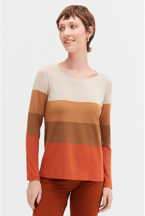 Blusa Copola