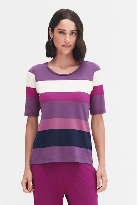 Blusa Coppola 1/2 Manga
