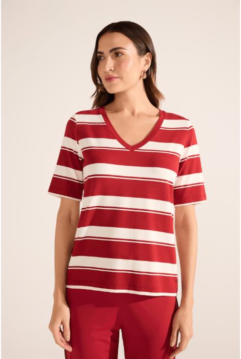 Blusa Coppola 1/2 Manga