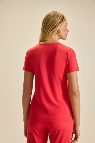 Blusa Coppola 1/2 Manga