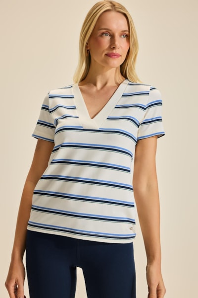 Blusa Coppola 1/2 Manga