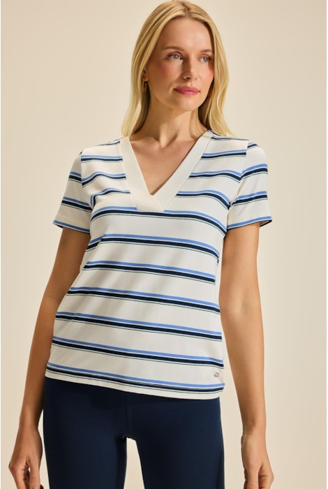 Blusa Coppola 1/2 Manga