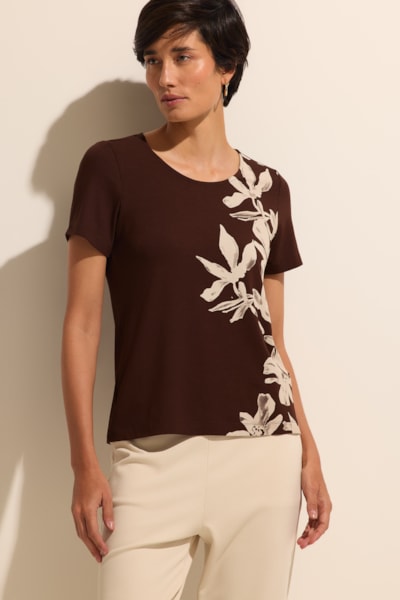 Blusa Coppola