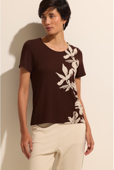 Blusa Coppola