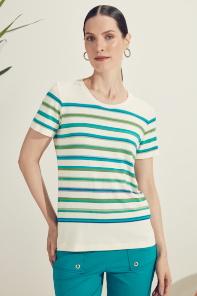 Blusa Coppola M/c