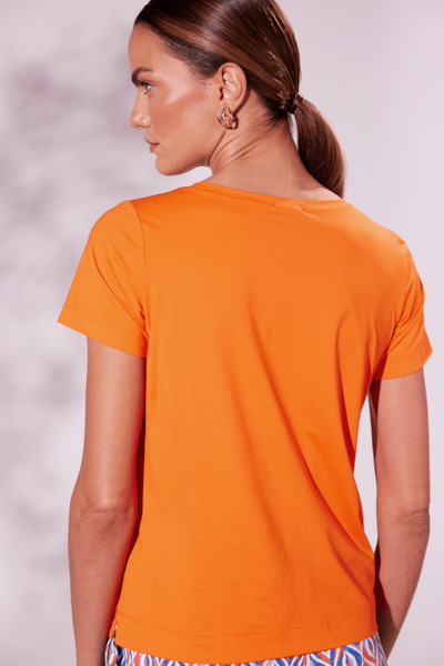 Segunda imagem do produto Blusa Coppola M/c
