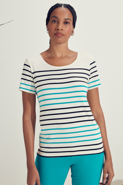 Blusa Coppola M/c