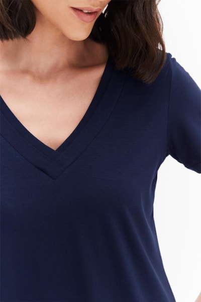 Segunda imagem do produto Blusa Coppola M/c