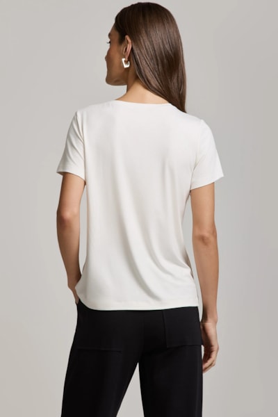 Segunda imagem do produto Blusa Coppola M/c Hot Fix