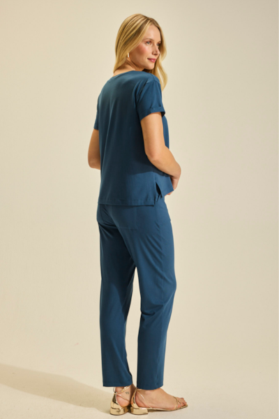 Segunda imagem do produto Blusa Le M/c