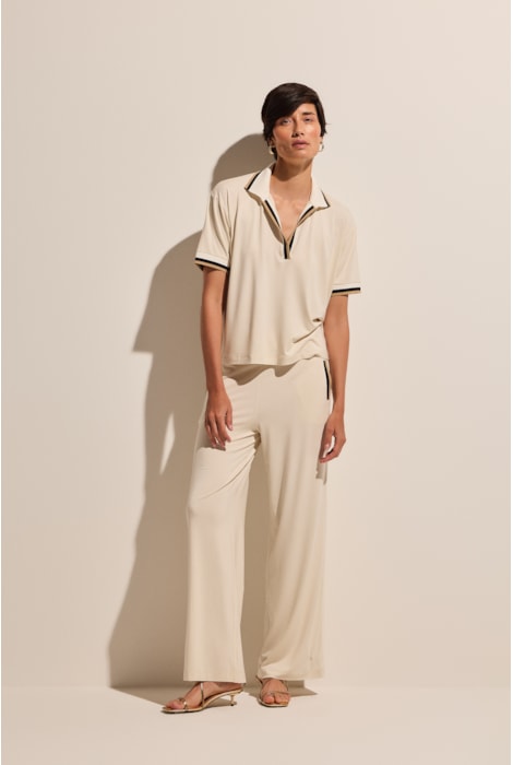 Blusa Lê Polo