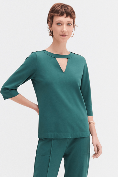 Blusa m 3/4