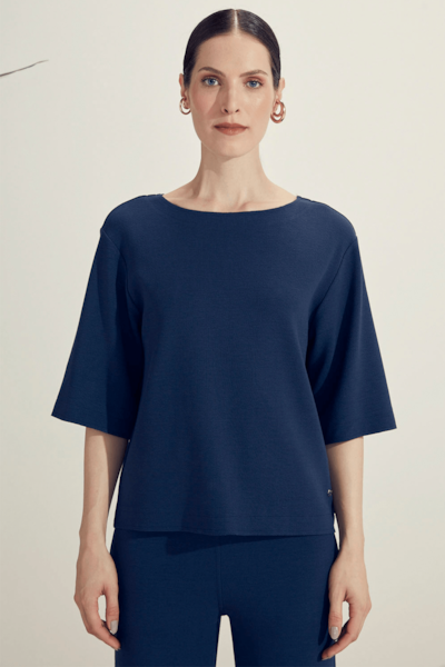 Blusa m 3/4