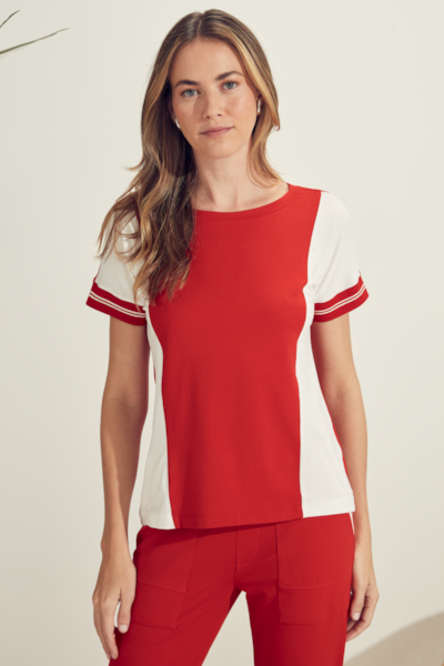 Blusa M/c