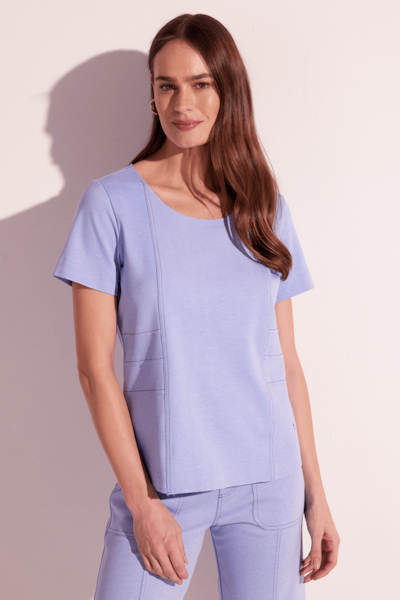 Blusa M/c