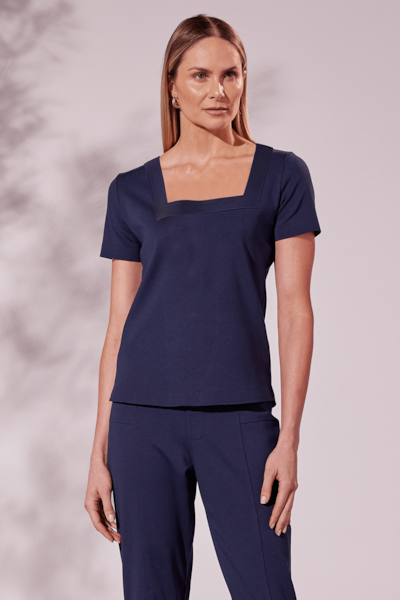 Blusa M/c