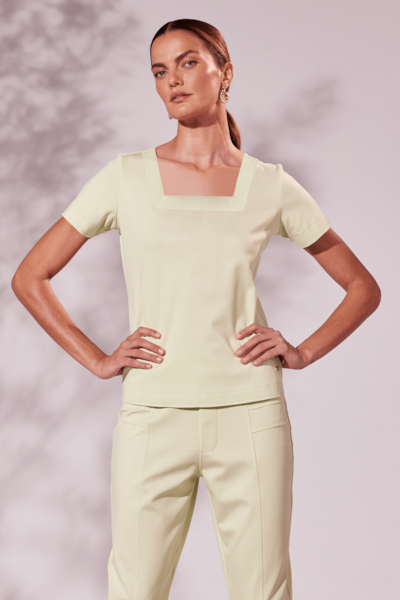 Blusa M/c
