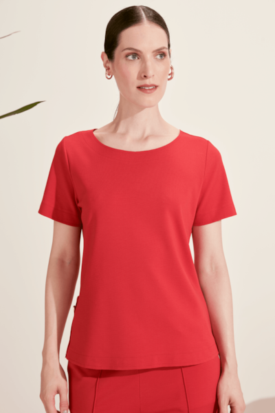 Blusa M/c