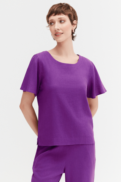 Blusa M/c
