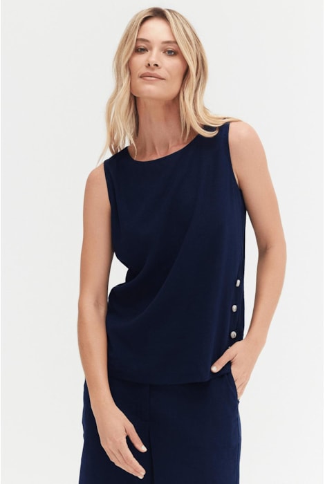 Blusa Regata