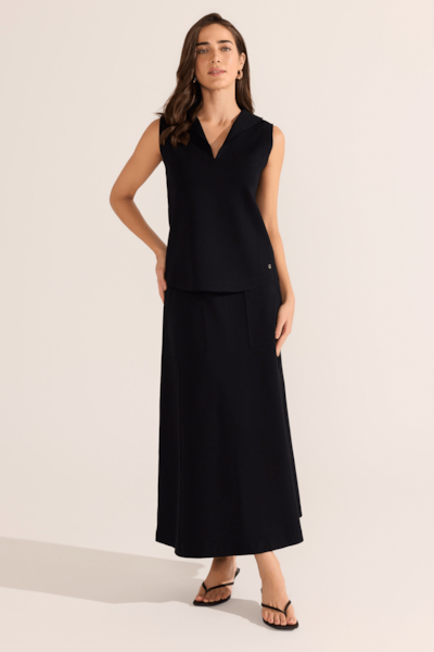Blusa Regata