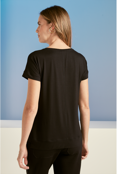 Segunda imagem do produto Blusa Samantha M/c