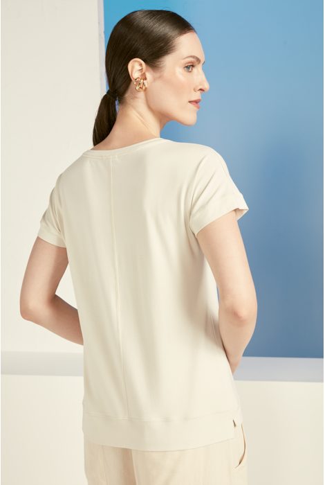 Segunda imagem do produto Blusa Samantha M/c