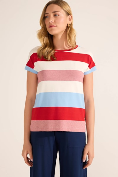 Blusa Samantha M/c