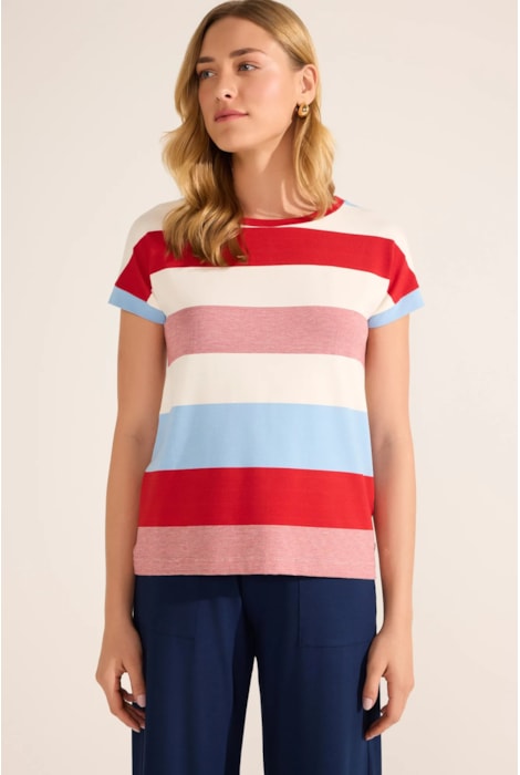 Blusa Samantha M/c