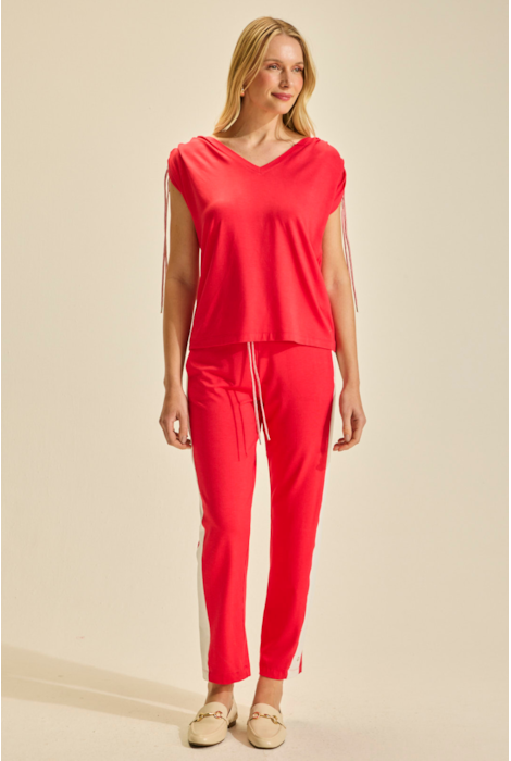 Blusa Samantha M/c
