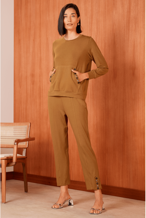 Blusão M/l