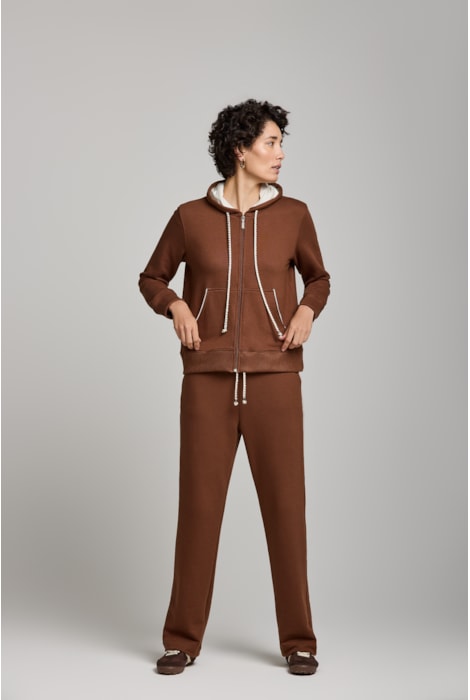 Blusao Moletom M/l