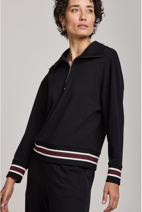Segunda imagem do produto Blusão Polo M/l