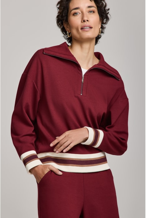 Blusão Polo M/l