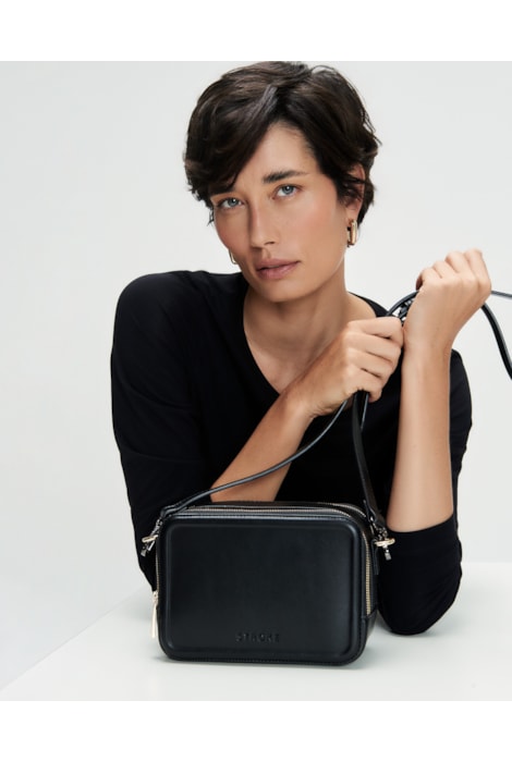 Segunda imagem do produto Bolsa Transversal Stroke