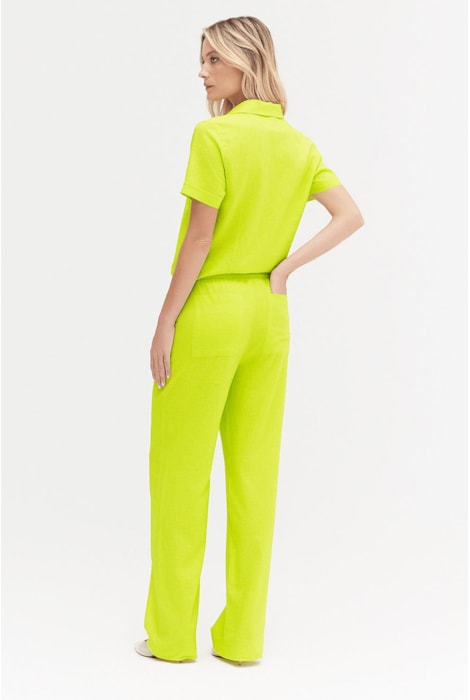 Segunda imagem do produto Calça