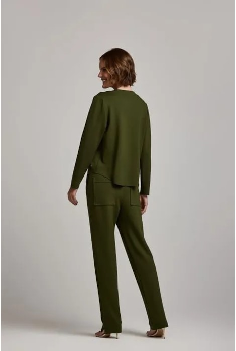 Segunda imagem do produto Calça