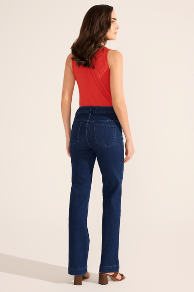 Segunda imagem do produto Calca 5 Pockets