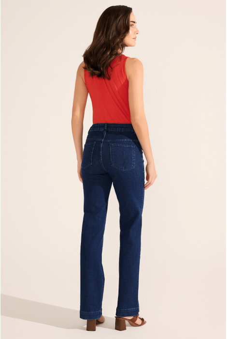Segunda imagem do produto Calca 5 Pockets