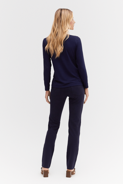 Segunda imagem do produto Calça 5 Pokets