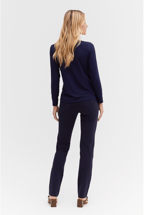 Segunda imagem do produto Calça 5 Pokets