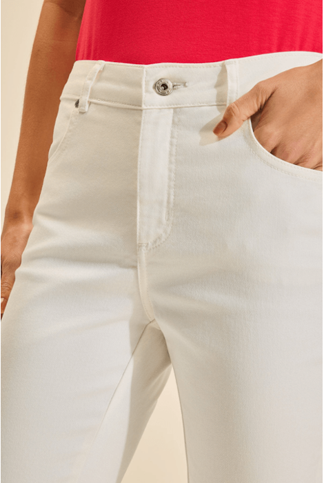 Segunda imagem do produto Calca Capri